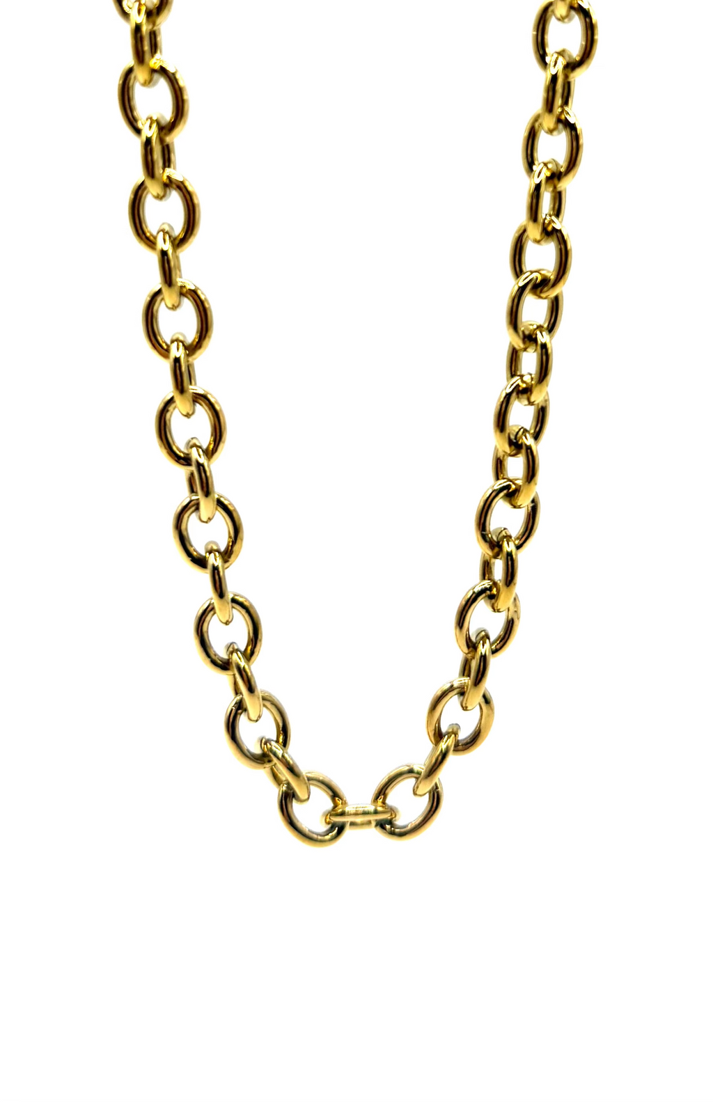 Rolo DIY Chain