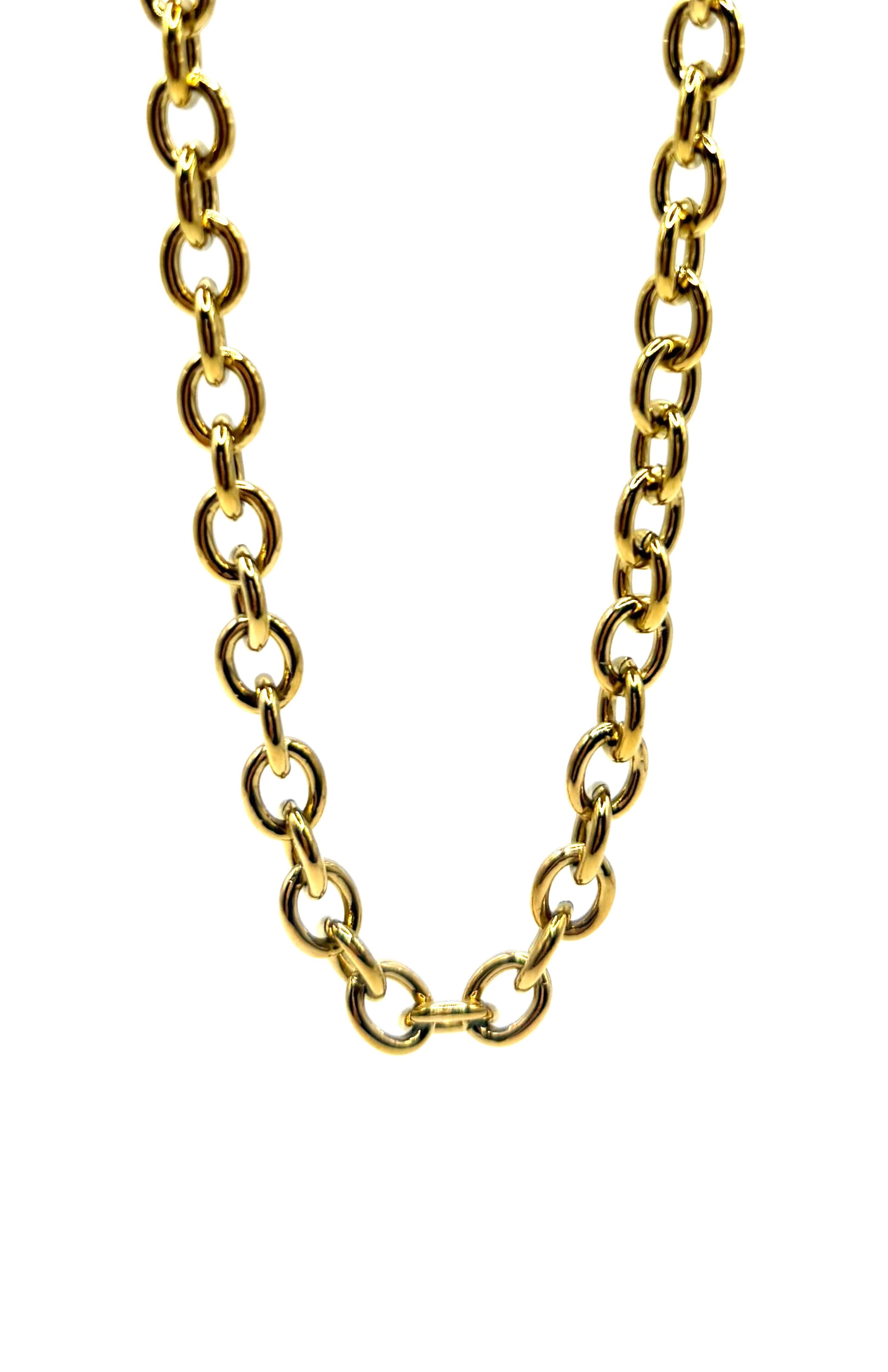 Rolo DIY Chain