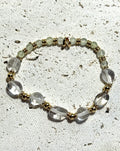 Emerald Mist Bracelet