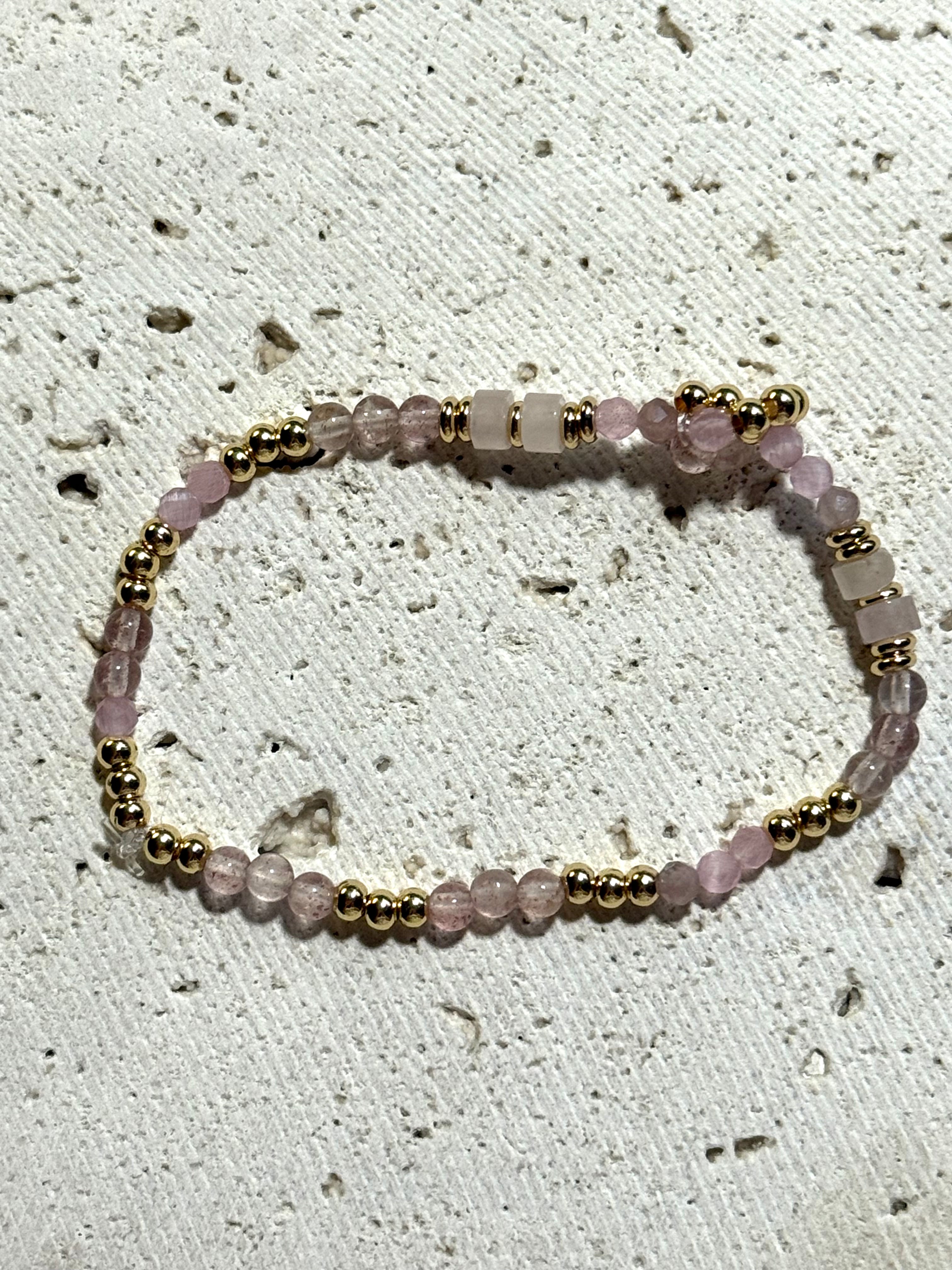 Lover’s Light Bracelet