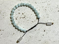 Aquamarine Classic Bracelet