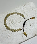 Citrine classic bracelet