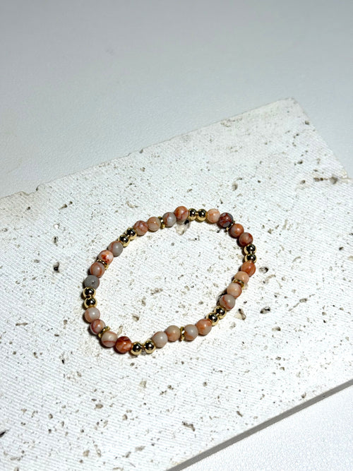 Autumn Shine Bracelet