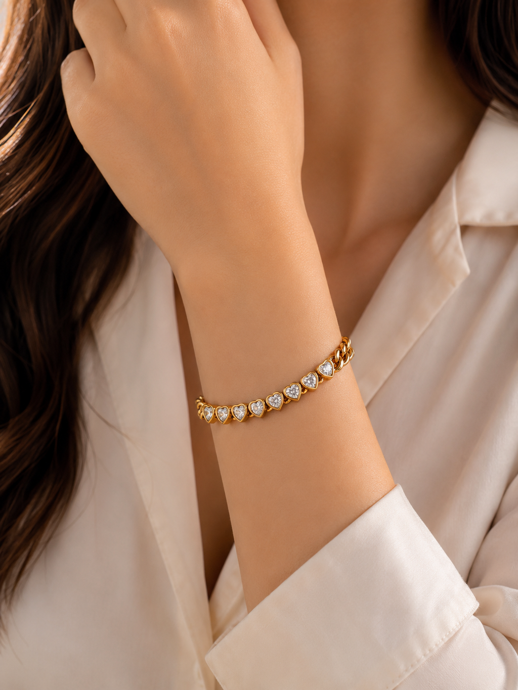 Love Story Bracelet