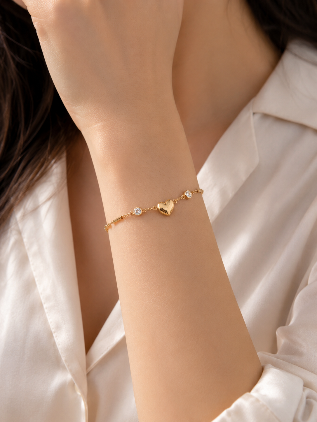 Forever Spark Bracelet