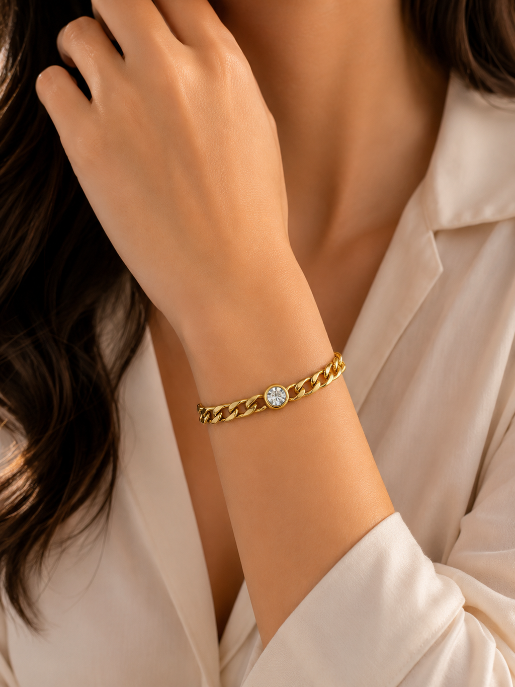 Radiance Bracelet